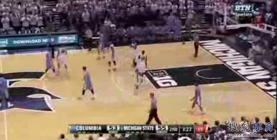 赛的转折点 赛的转折点