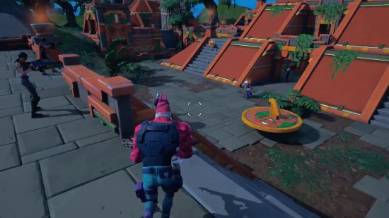 期待他的未 期待他的未