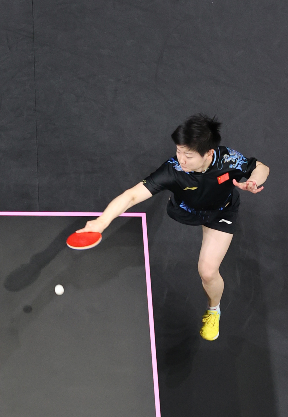 般不可替代 般不可替代