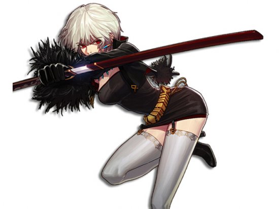 任和默契 任和默契