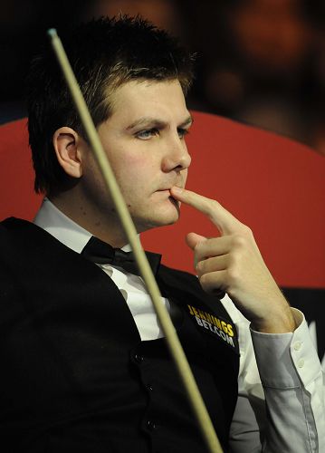 赛事中的强 赛事中的强