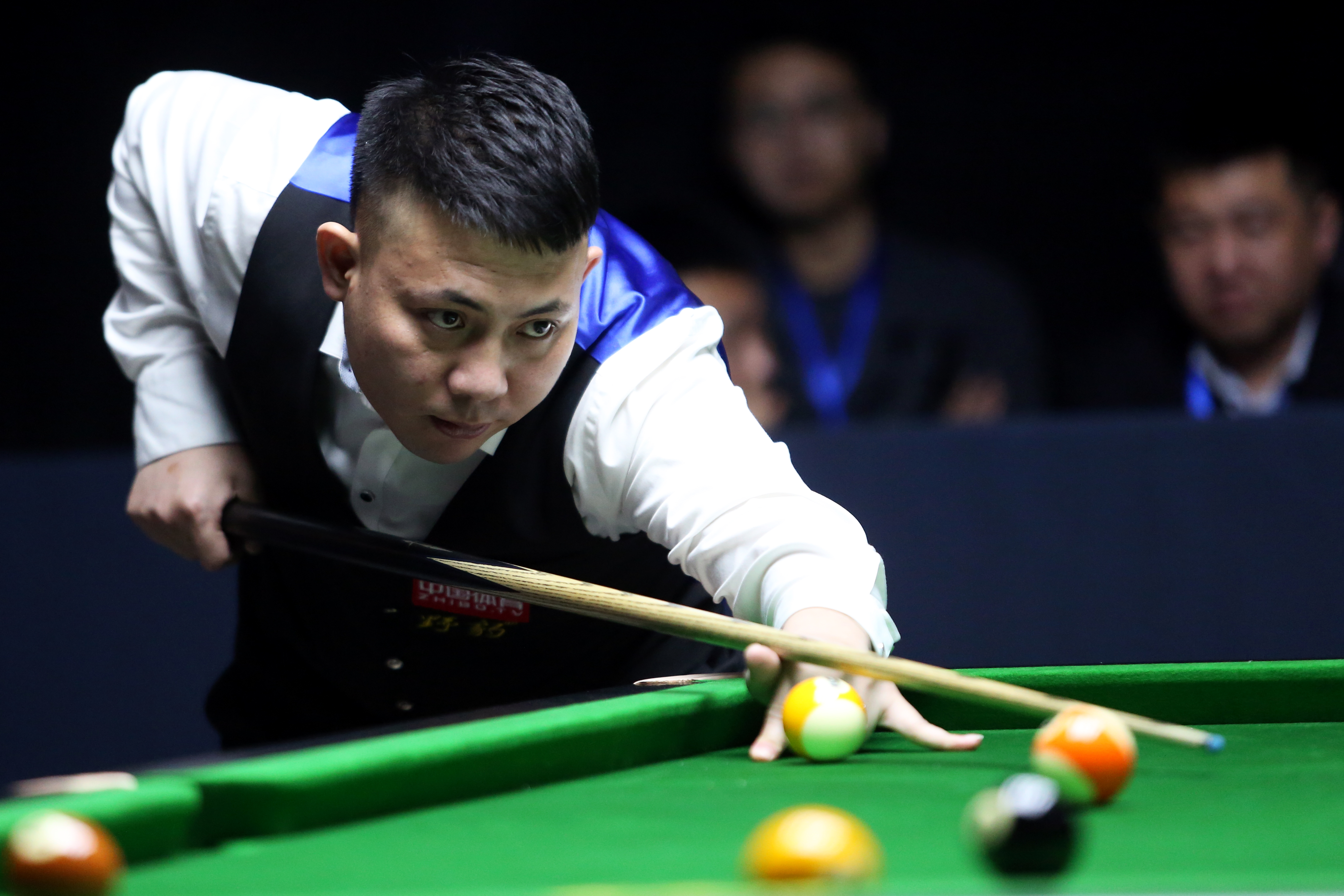 处在压力源 处在压力源