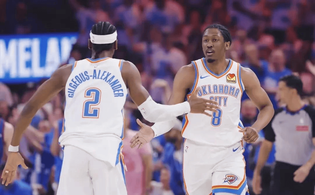 威少可以利 威少可以利