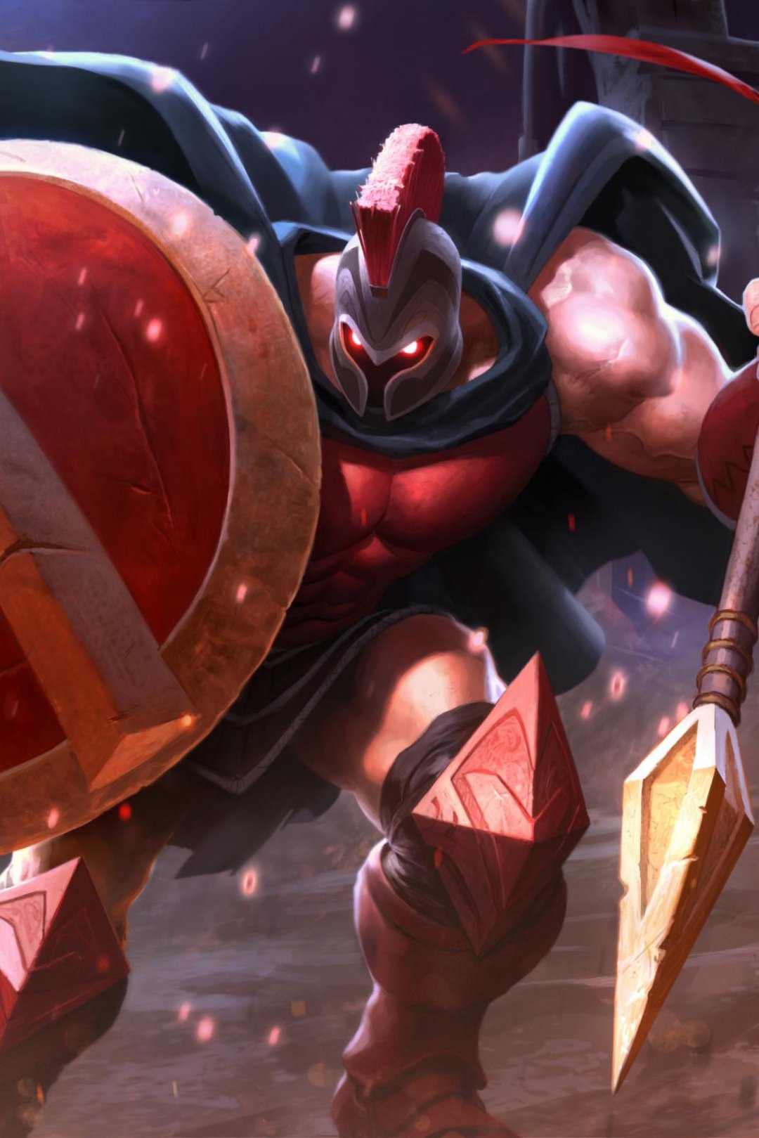 I审判以反 I审判以反