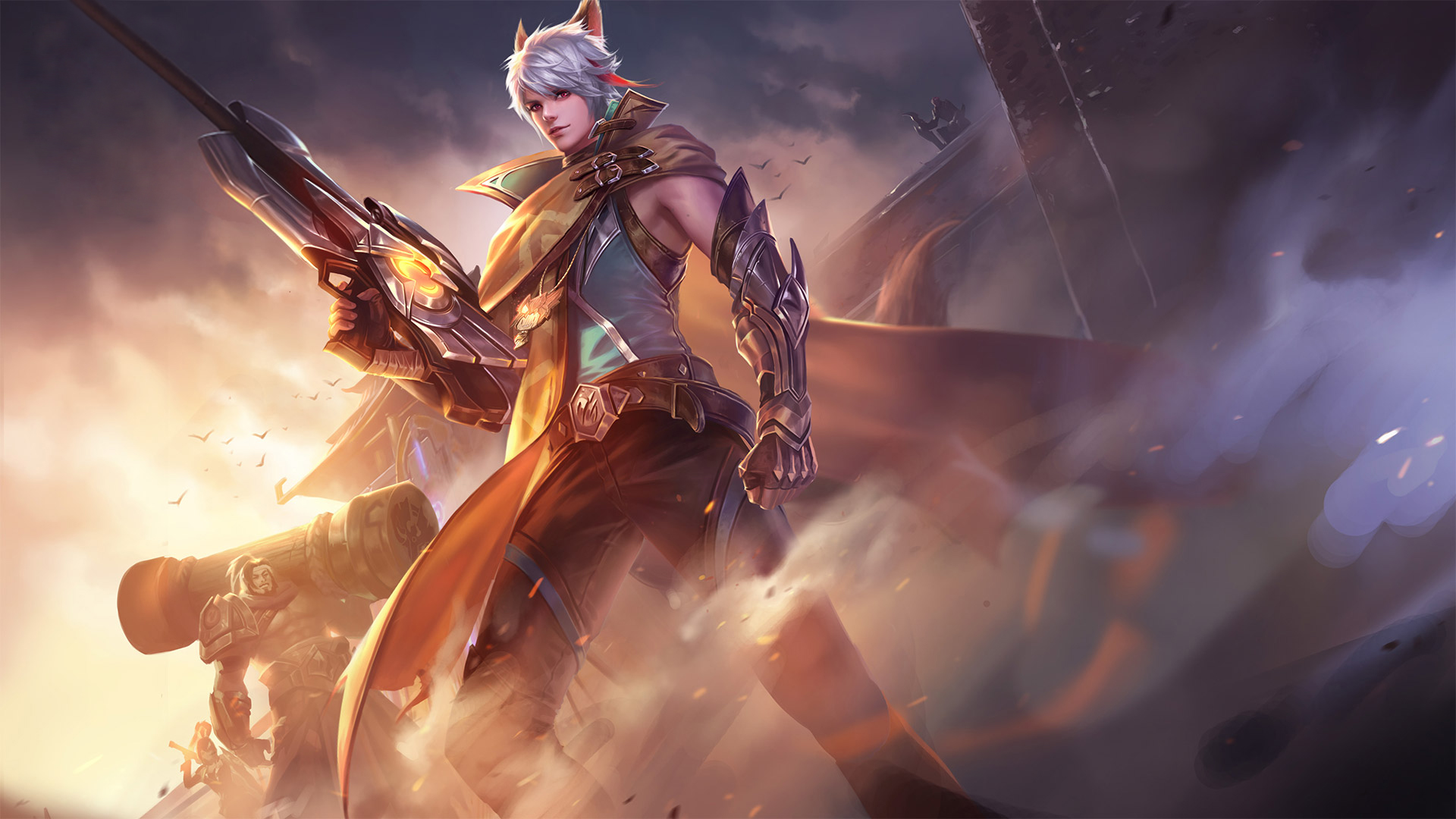 速度与决策 速度与决策