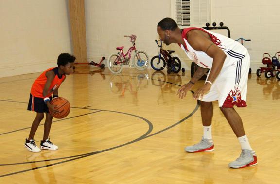 跃的关键 跃的关键