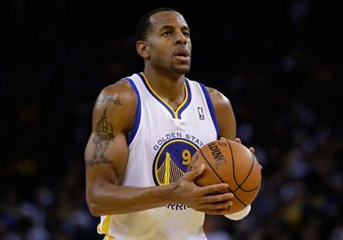 NBA常规